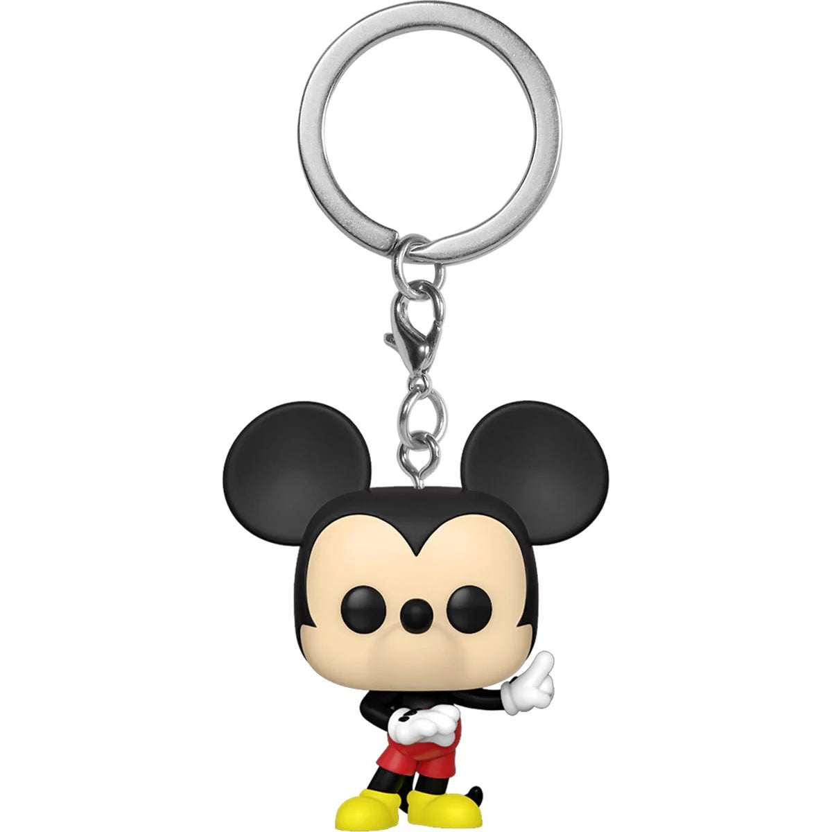Mickey Disney Classics Pocket Pop! Key Chain