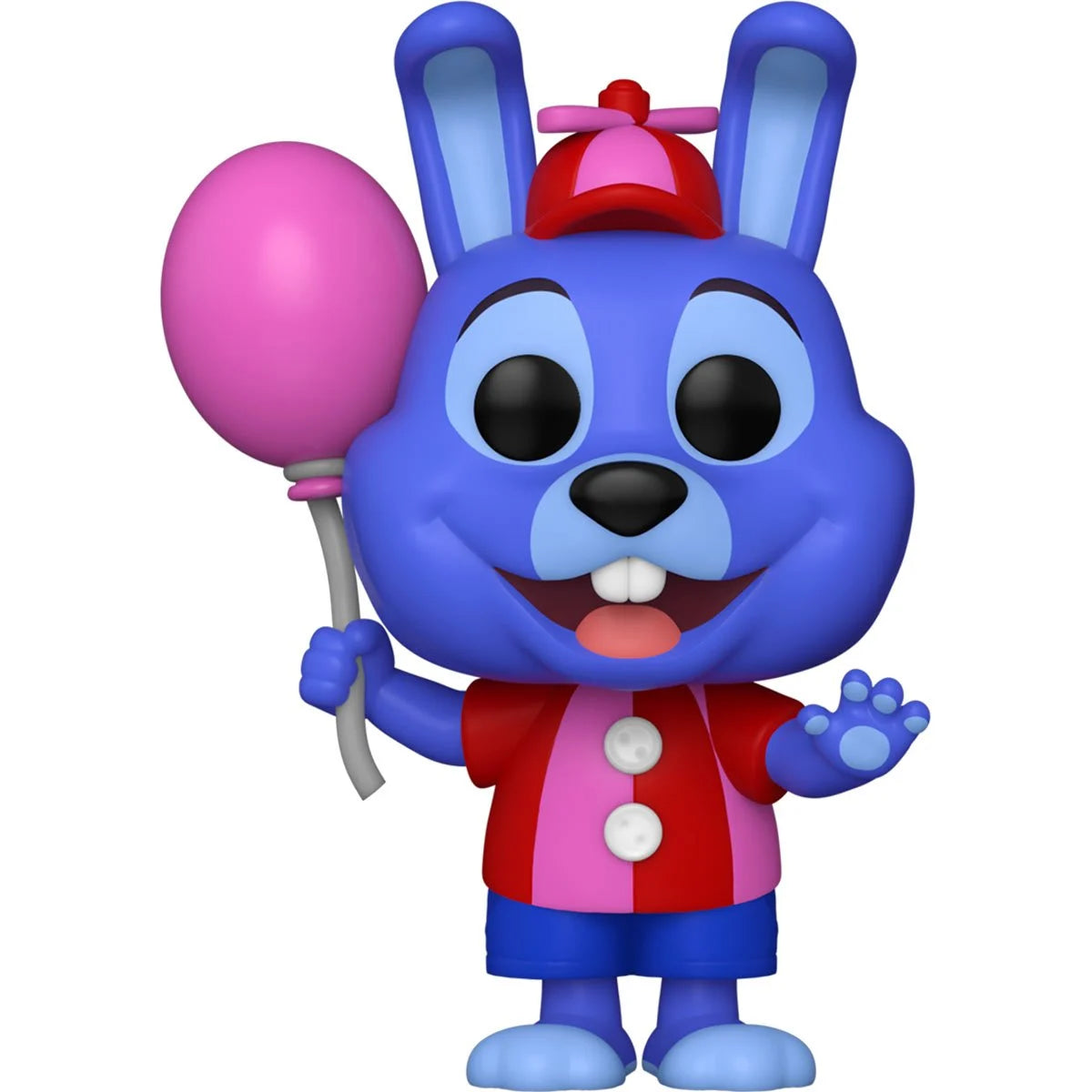 Balloon Bonnie Five Nights at Freddy's FUNKO POP! GAMES