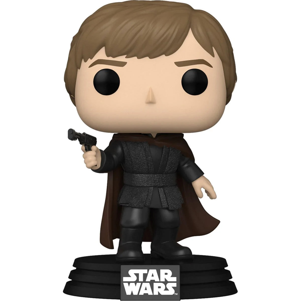 Luke Skywalker Return of the Jedi 40th Anniversary Star Wars Funko Pop!