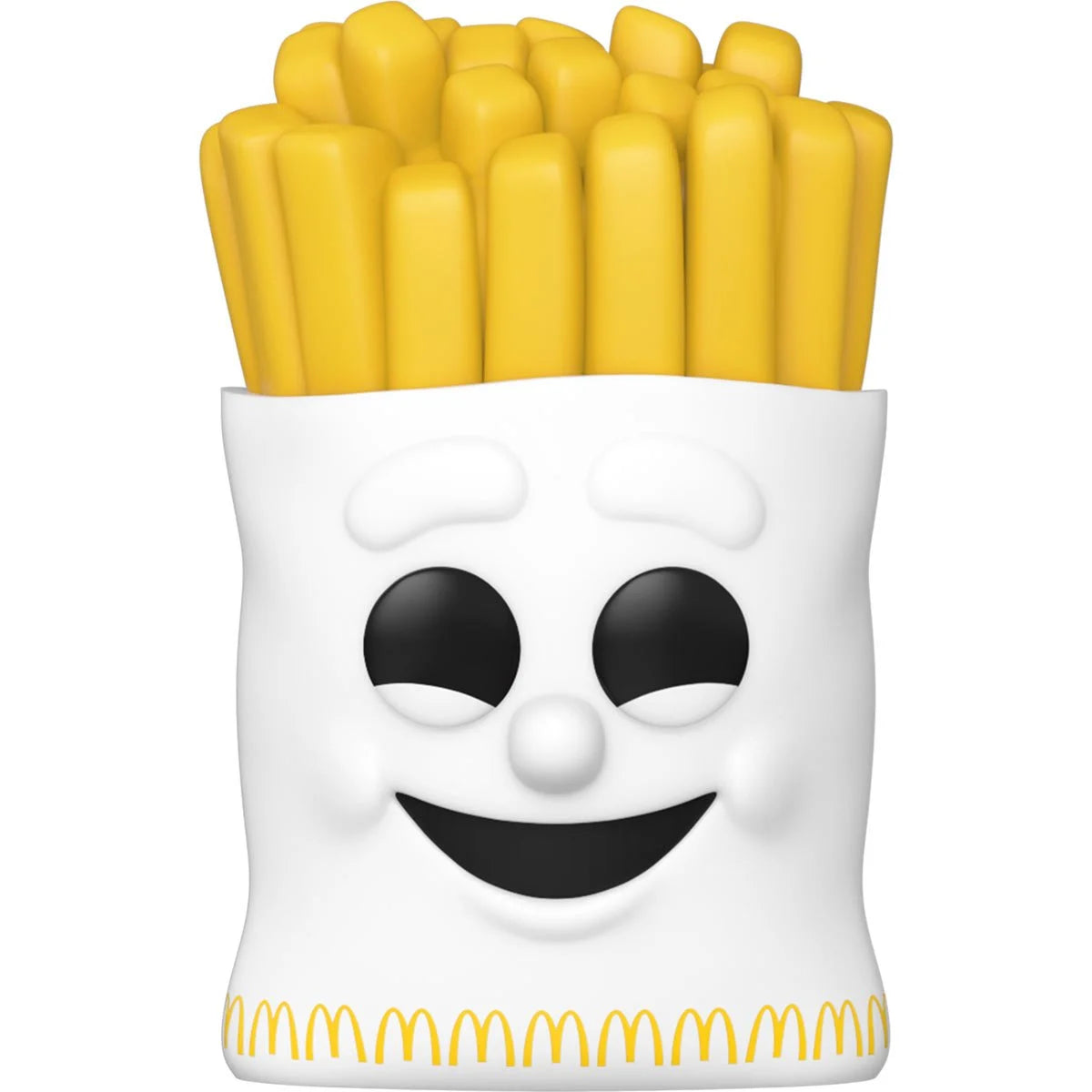 Fries McDonalds FUNKO POP! AD ICONS