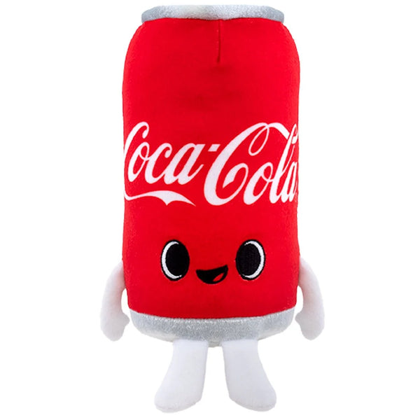 Coke- Coca-Cola Can FUNKO PLUSH