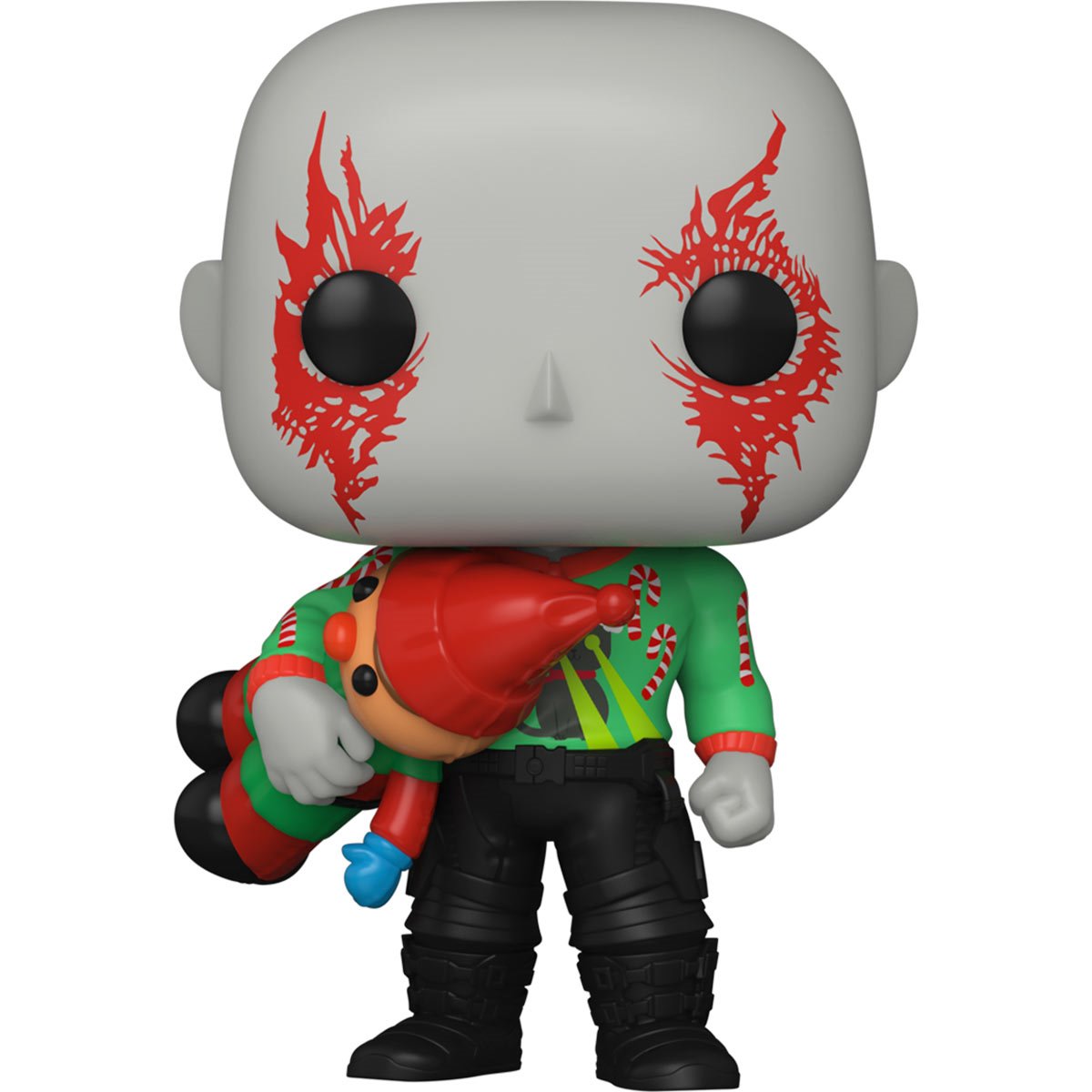 Drax - The Guardians of the Galaxy Holiday Special Pop! Vinyl Figure