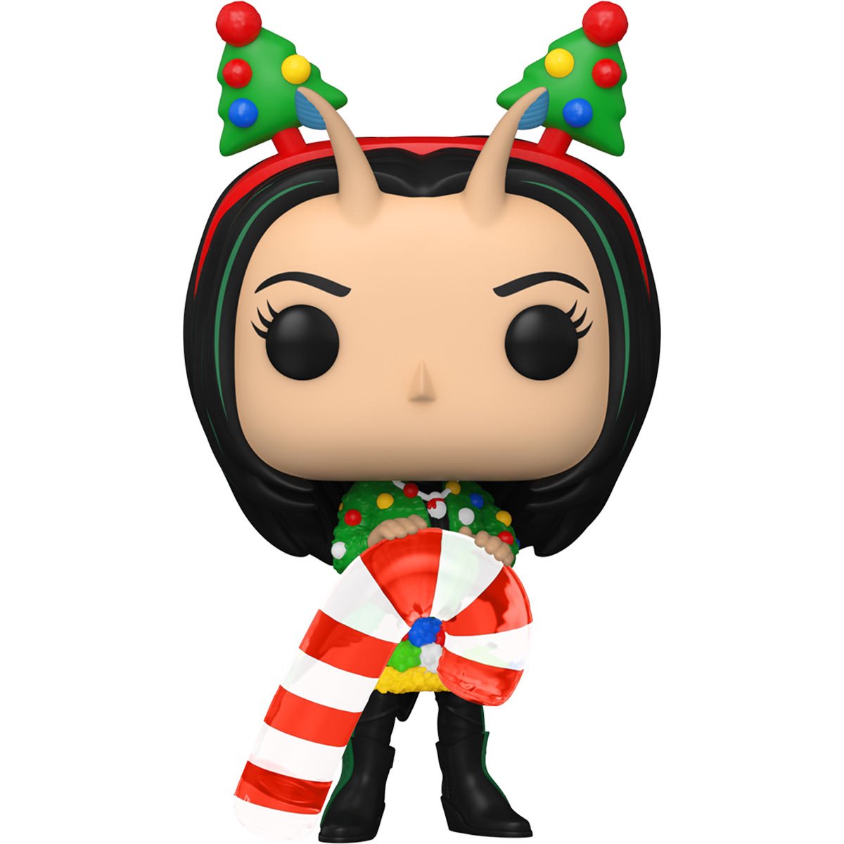 Mantis The Guardians of the Galaxy Holiday Special  Pop! Vinyl Figure