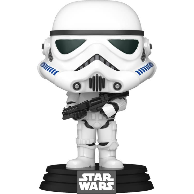 Stormtrooper Star Wars New Classics FUNKO POP! STAR WARS