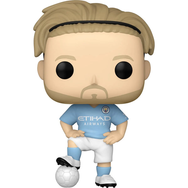 Jack G. Manchester City FUNKO POP! FOOTBALL
