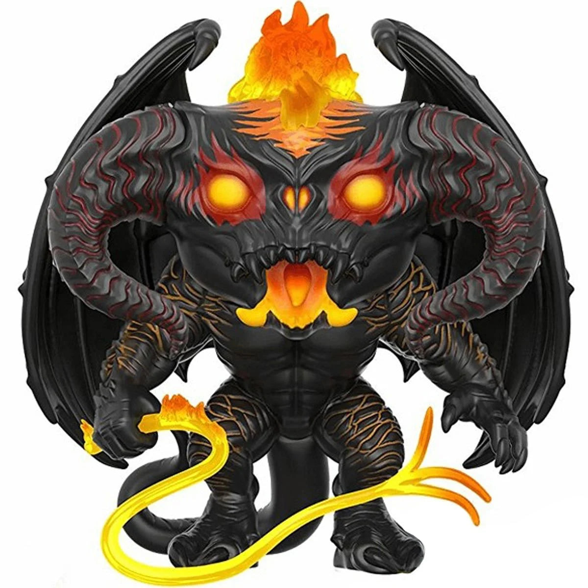 Balrog The Lord of the Rings 6-Inch Pop! Vinyl Figure