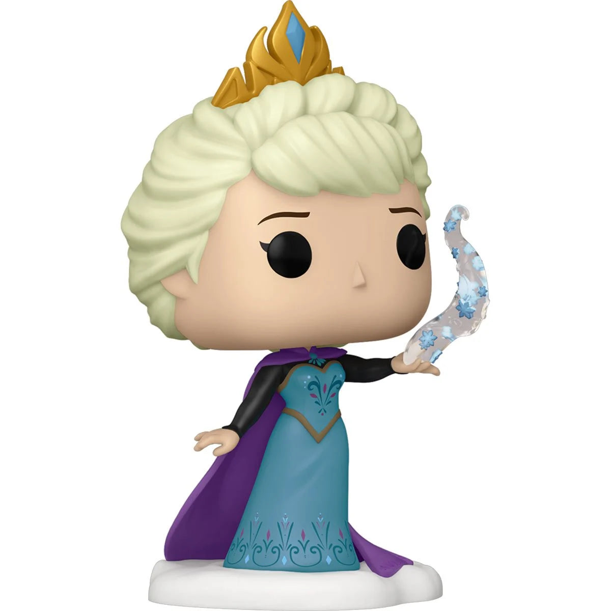 Disney Ultimate Princess Elsa Pop! Vinyl Figure - D-Pop