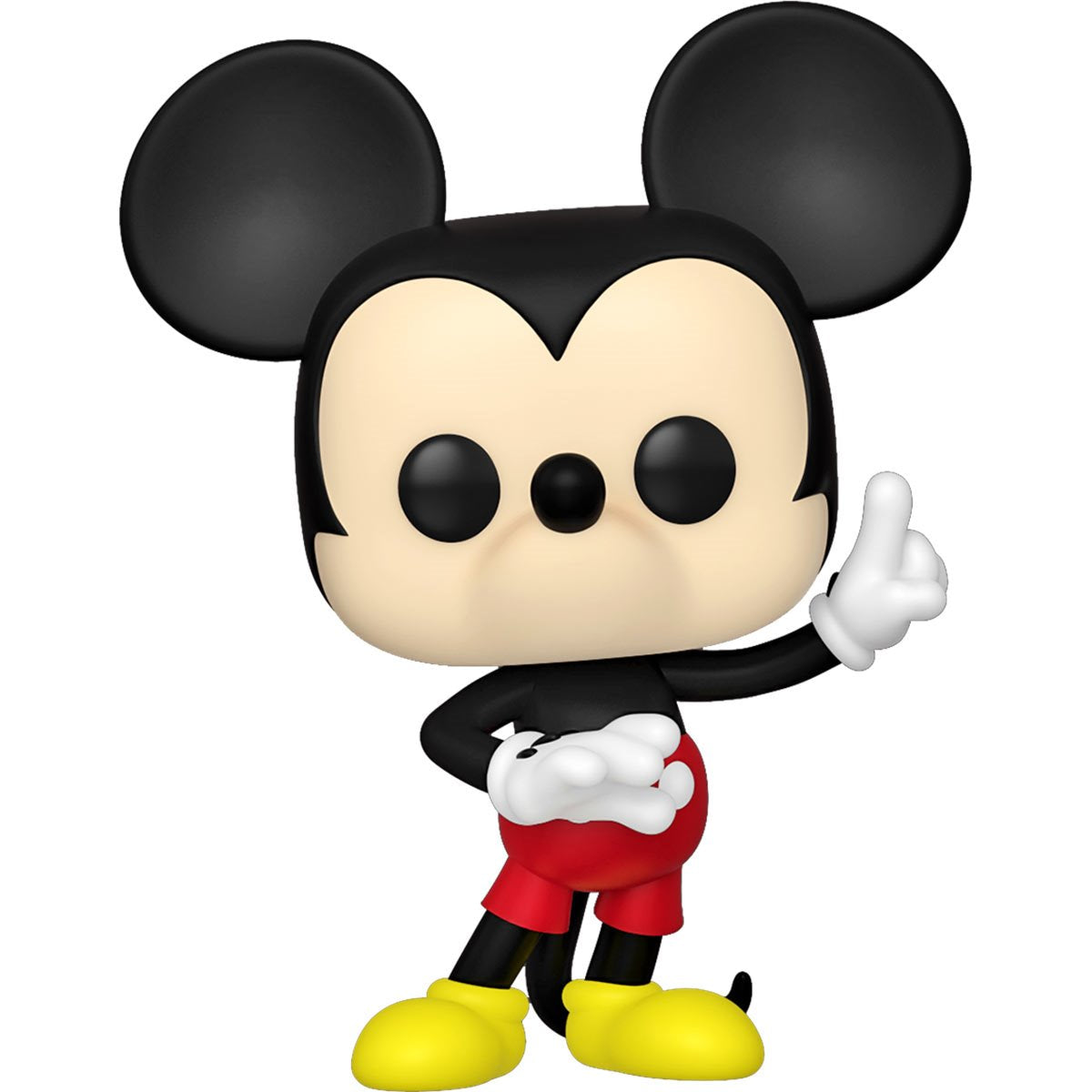 Mickey Mouse Disney Classics Pop! Vinyl Figure