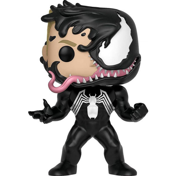 Marvel Venom Eddie Brock Pop! Vinyl - D-Pop