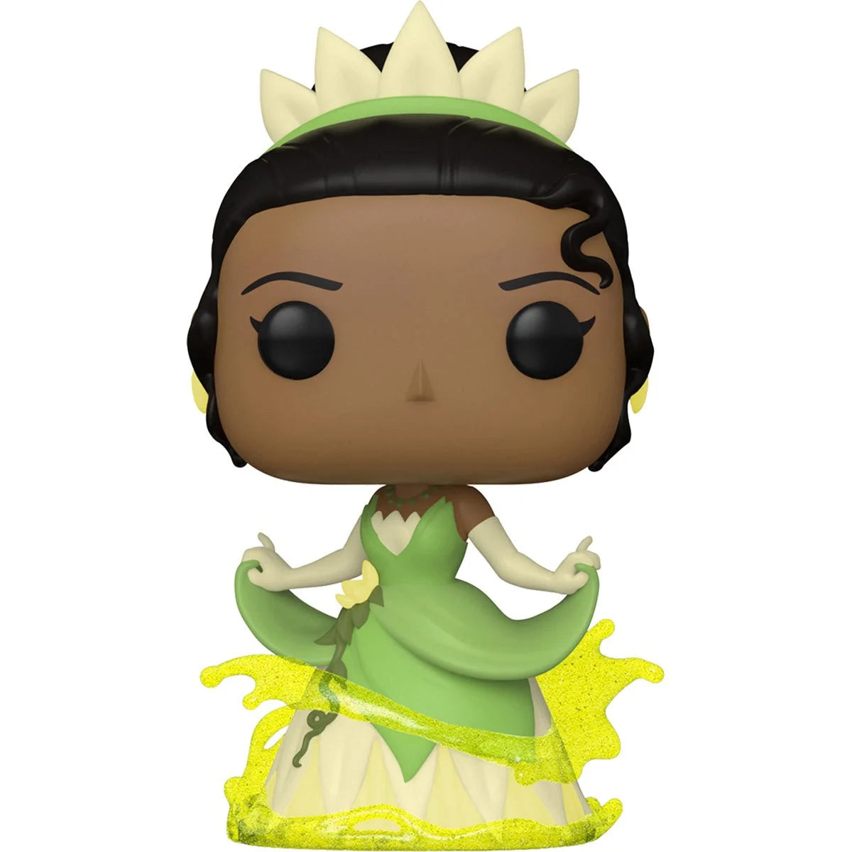 Princess and the Frog Tiana Disney 100 Funko Pop! Vinyl Figure