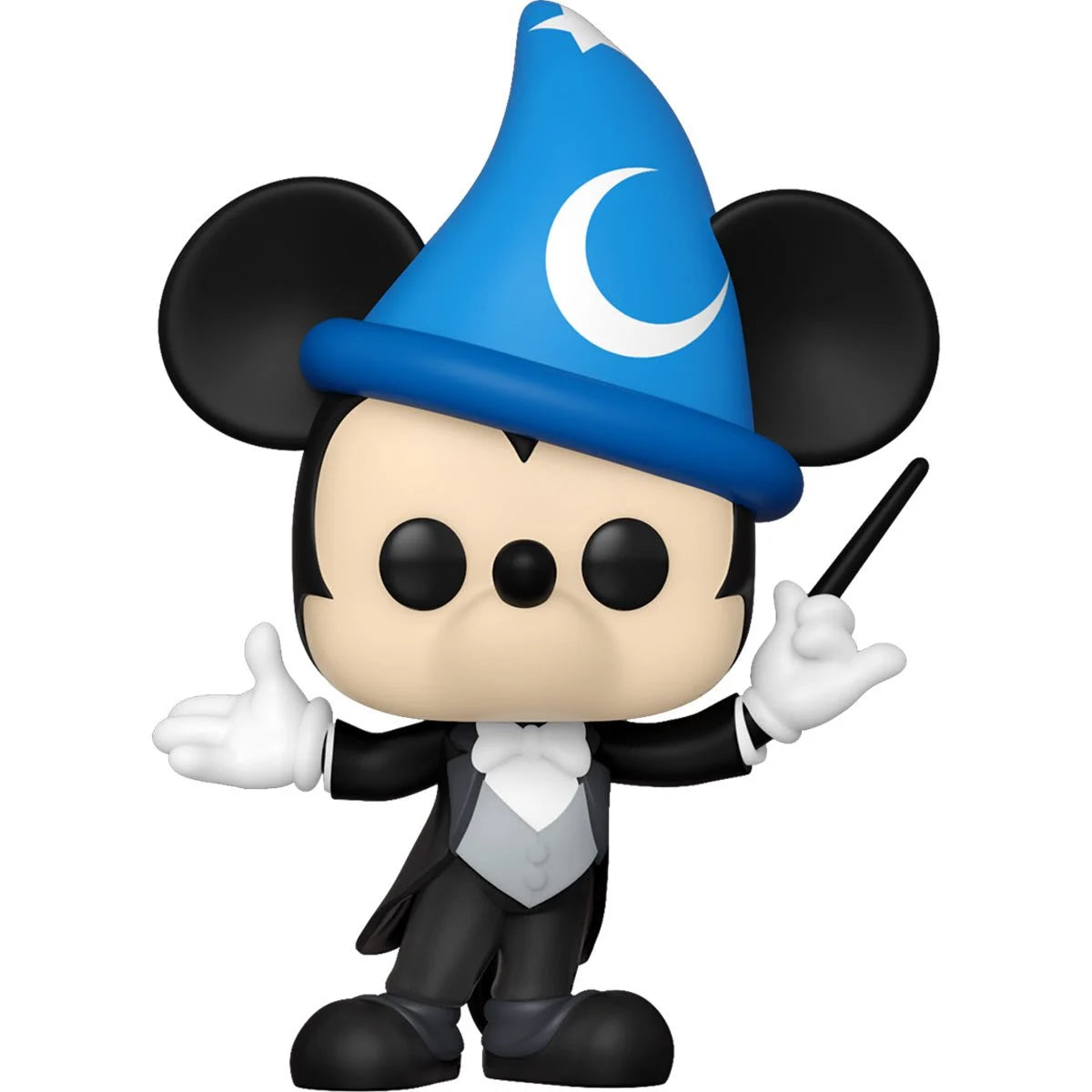 Mickey Mouse Walt Disney World 50th Anniversary PhilharMagic  Pop! Vinyl Figure