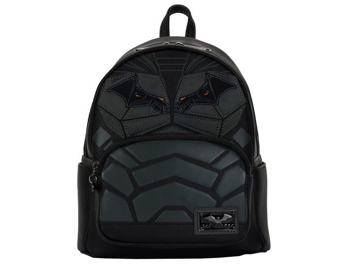 The Batman Cosplay DC Comics Mini Backpack