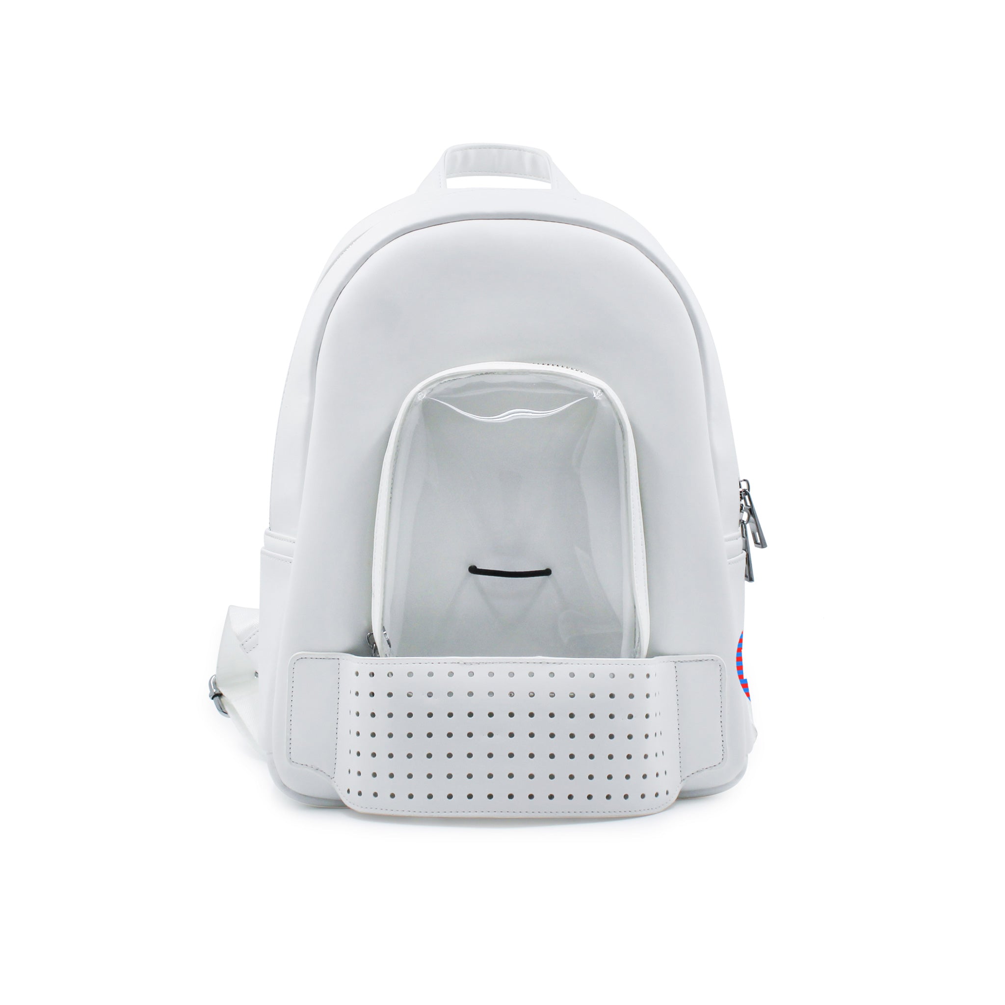 PopPack! The Customizable Backpack for Funko Pop Fans by D-Pop!