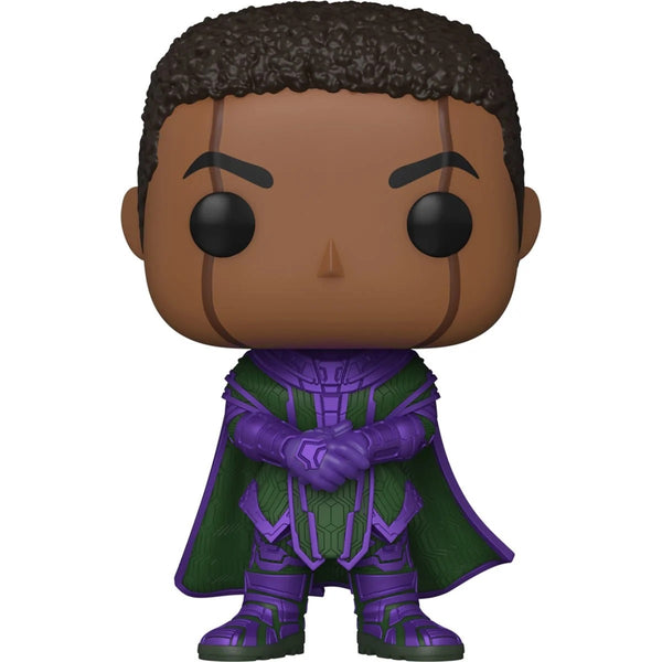 Kang Quantumania Ant-Man and the Wasp  Pop! Vinyl Figure