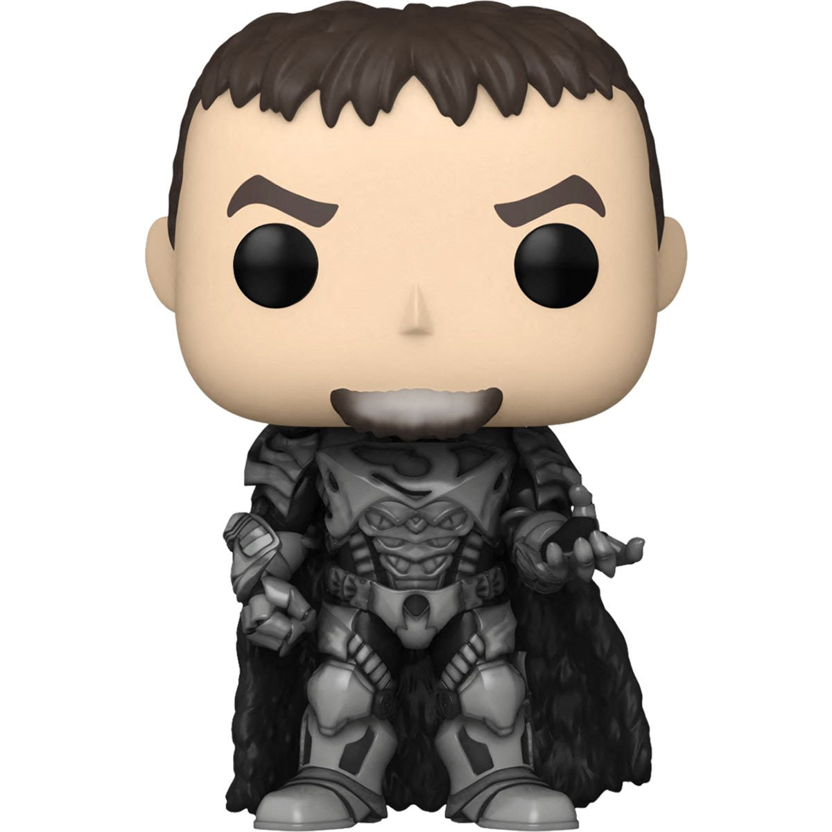 Funko Pop! Movies: DC - The Flash, General Zod #1335