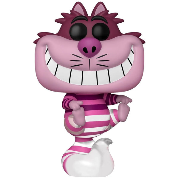 Cheshire Cat Alice in Wonderland 70th FUNKO POP! DISNEY