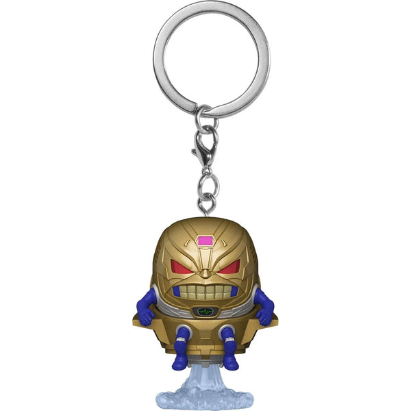 M.O.D.O.K. Ant-Man and the Wasp: Quantumania Pocket Pop! Key Chain