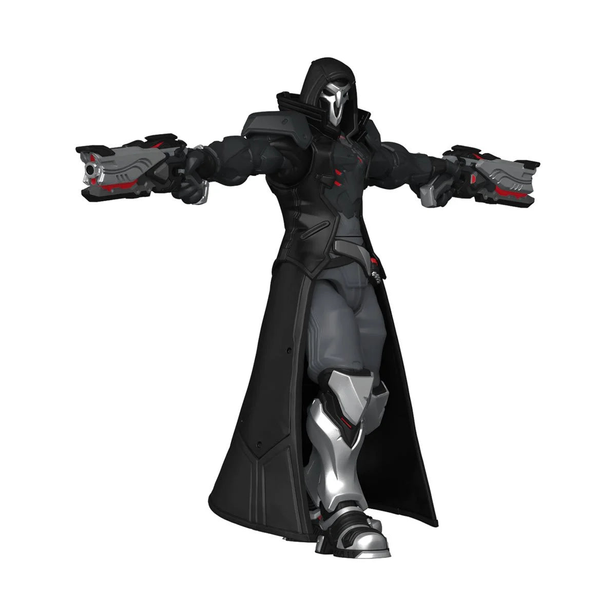 Reaper Overwatch 2 - 3.75 Funko Acton Figure