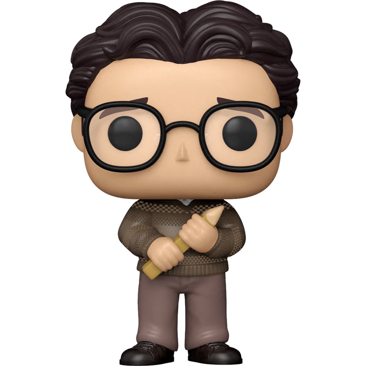 Guillermo What We Do in the Shadows Pop! Vinyl Figure