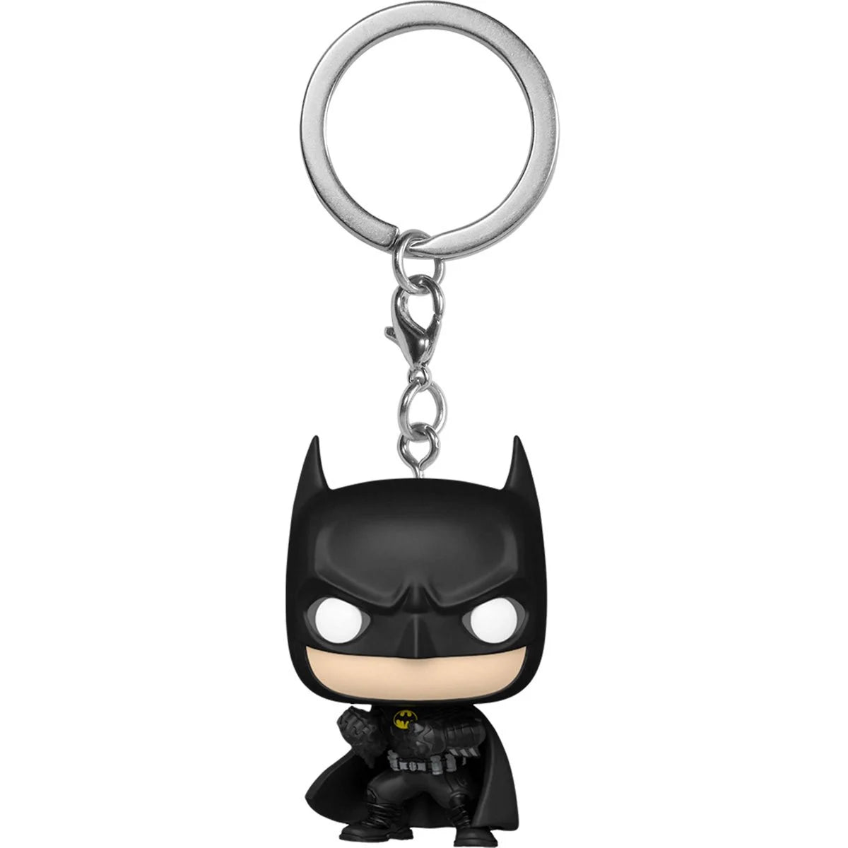 The Batman The Flash Funko Pop! Keychain