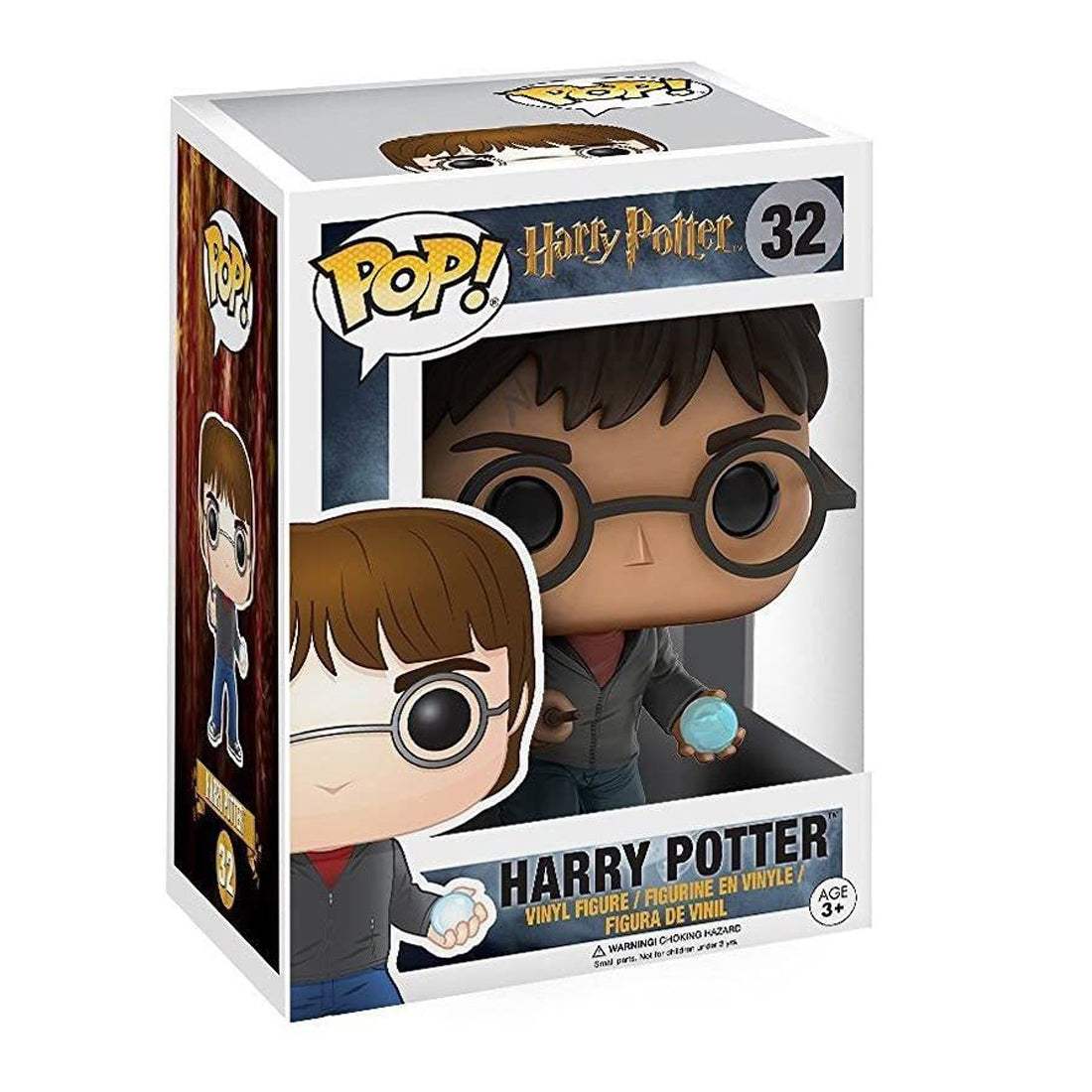 Harry Potter Bundle of 3