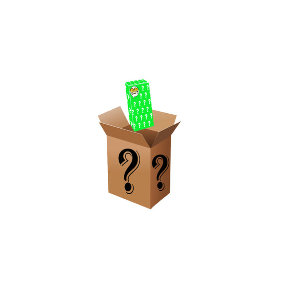 Themed Mystery Box of 1 Funko Pop Keychains!